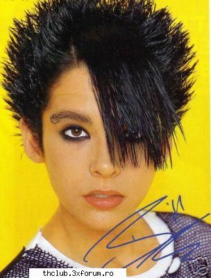 totul despre el... bill!!