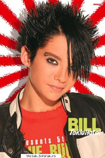 pentru Bill - adelina_tom - ptr Bill...tom...gustav..georg...ce aveti p suflet...ce simtiti ptr ei...aici..