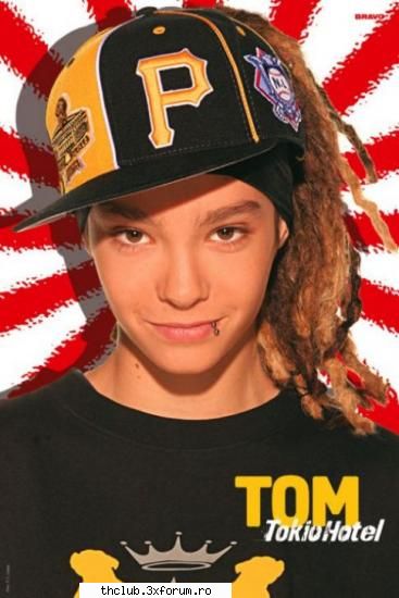 pentru tom