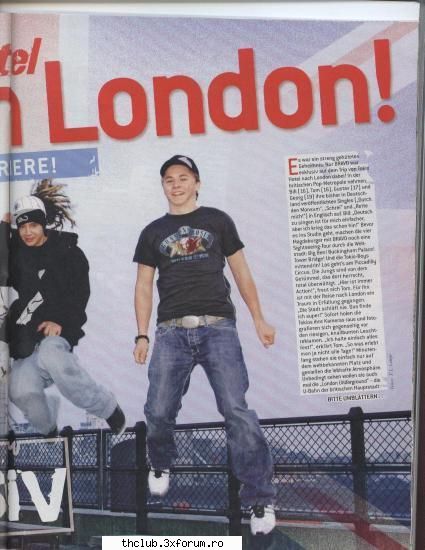 poza q Th in Anglia...:D - cryss_girl_2006 - Bill