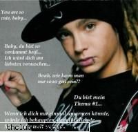 poze....si multe altele despte Tom... - tom :X il iubesc il ador :*:X - Tom..si iar tom